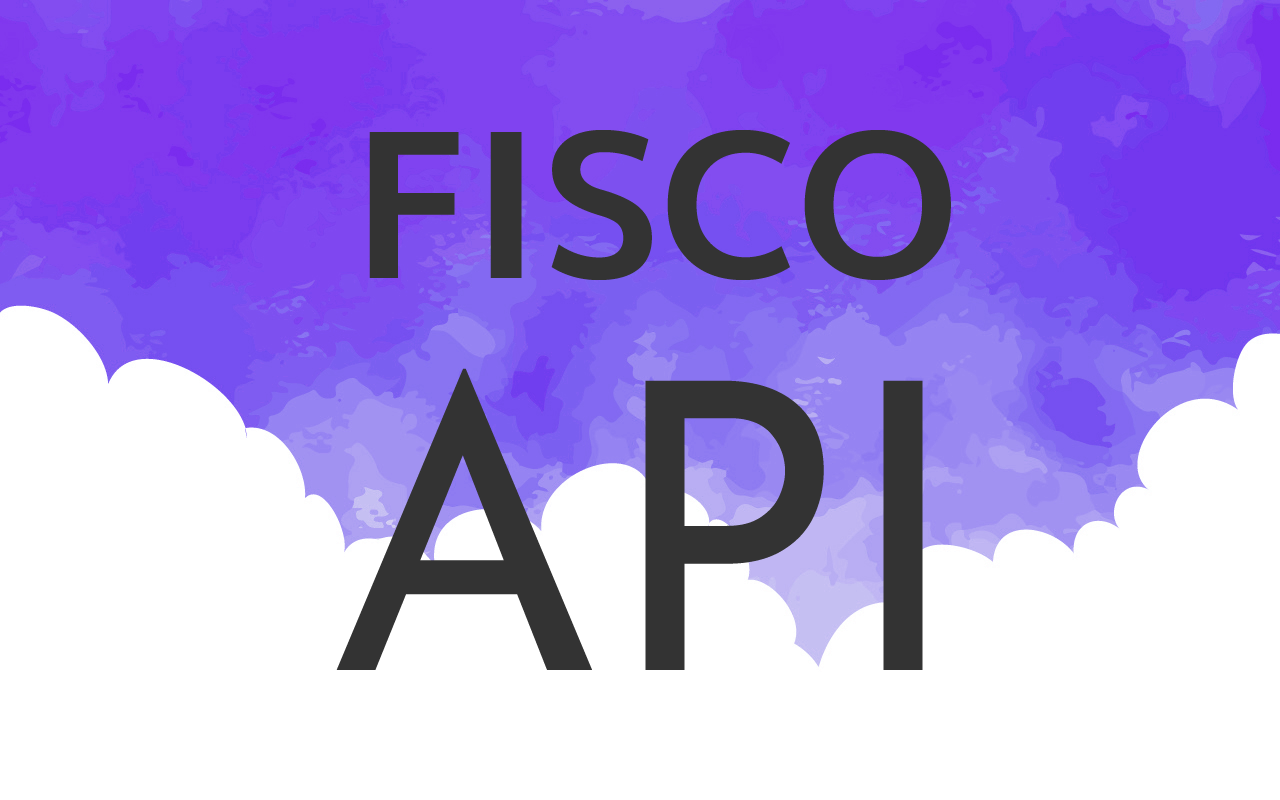 FISCO APIの仕様変更